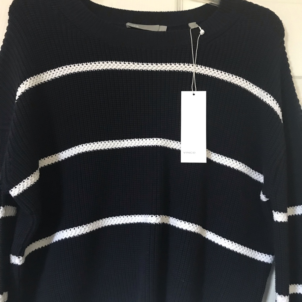 Vince sweater